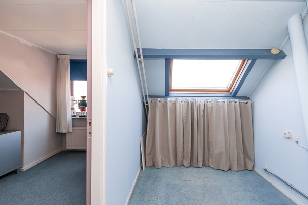 Medium property photo - Laurierstraat 46, 3319 HM Dordrecht